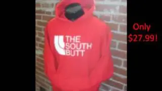 The South Butt Commercial
