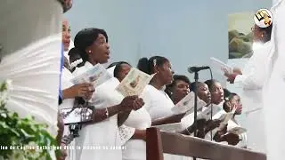 Fête patronale paroisse Notre dame du Mont Carmel des Cayes Jacmel.