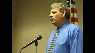 Sexual Assault, Press Conference