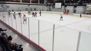 Caps vs Chicago Fury