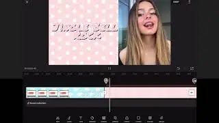 How To Make A Mashup | TikTok Mashup Editing Tutorial | Cloudy Mashups♡︎