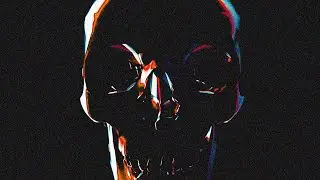 DARK Night Lovell type beat 'SICARIO' Dark slow trap instrumental 2022 | Retnik Beats