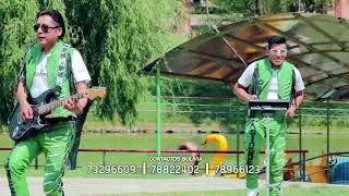 Pasiones Con Amor │Dejennme vivir en paz│ Primicia 2017 Estilo Producciones&reg; OFICIAL☑️
