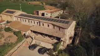 Hotel Molí de la Torre