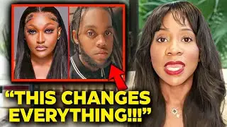 Cabo 6 LOSES It After Shanquella's Lawyer Presents WINNING Argument