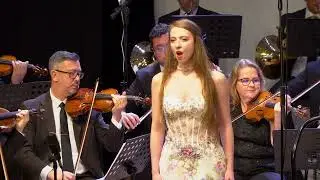 W.KILAR - Vocalise Ornellade Lucca, Norton Morozowicz e Sinfonia Brasil
