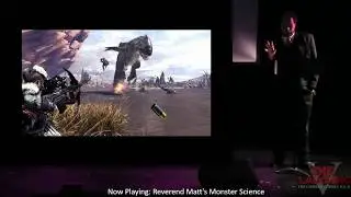 2018 04 08 17 20 44 Reverend Matt's Monster Science Theater