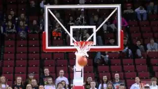 2014 Class B Girls Basketball Flashback, Northwest vs. Lincoln Pius X - an NET Sports Feature