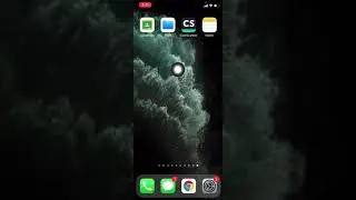 Alternative Method To Upload Your Homework/Assignments To GC || IPhone