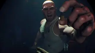 The London Heist Full Gameplay (No Commentary)