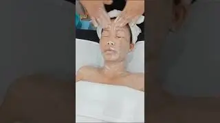 face scrubbing remove dead skin cell