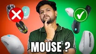 How to Select the Best Gaming Mouse &ndash; Avoid These Big Mistakes!