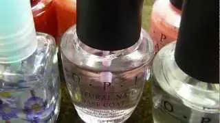 癒し音　relaxsound　ネイルポリッシュ