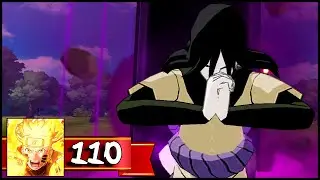 Naruto Ultimate Hokage Duel - Gameplay Walkthrough Part 110 (Android, iOS) Ninja Duel Legend