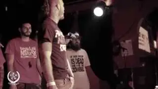 Grind Mode Cypher - Brawl in the Bean (prod. by Lingo)