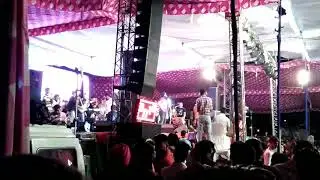 Ammy Virk at kathaar live
