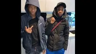 #OFB DSavv X Akz Type Beat 