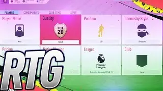 HOW TO MAKE 250K A DAY FROM CHEM STYLE TRADING | Fifa 20 Ultimate Team