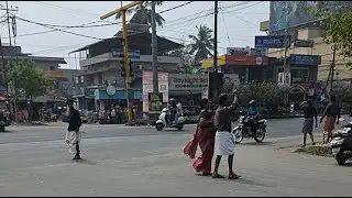 Palakkad Olavakkod 3.5 Housing Plot Near Railway station