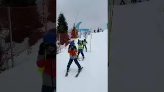 YOOOHOOOO! 🥳 #skiing #snowboarding #skischool #kaprun #austria