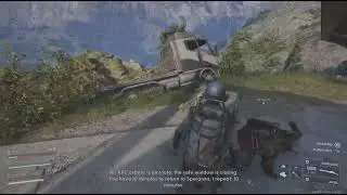 NEGOTIATING AT ITS FINEST IN ARC Raiders