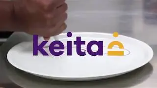 Keita Catering Central Kitchen in Mussafah, Abu Dhabi