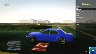Last Team Standing Sprx V2.6 (Protections and MORE) | IntroMods