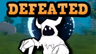 I FINALLY BEAT SPOOKY STEVE