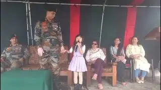 Esther Hnamte | Hindi Song