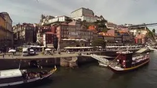 I-COM bringing its Global Summit to Porto