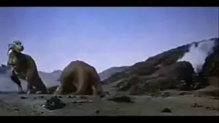 Saurus - A Natural Mystick