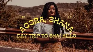 Day Trip From Accra To Shai Hills Resource Reserve In Ghana