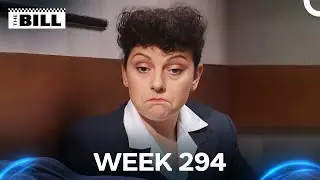 WEEK 294 | Episodes 145-147 | The Bill 1996 (Season 12)