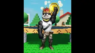 playing fun roblox games with viewers #Giveaway at 500 subs#