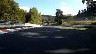 CarFresh | Porsche 918 Spyder Driving Nurburgring