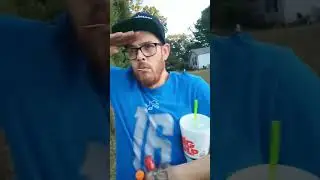 the old stomping grounds #funny #hotsauce #comedy