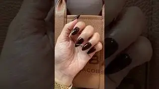 Fall Nail Vlog |Asmr Mix| Nail inspo #fallinspo #nailinspo #cozyfallvibes  #aesthetic