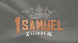(02) 1 Samuel 2:1-21 - Dos hijos