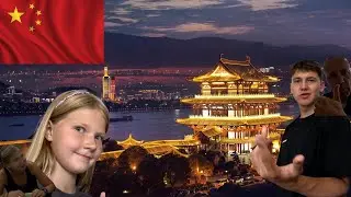 Chiny ale bez maliny z kawałkiem rodziny #1