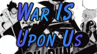 The Multiverse Is Introduced!!! | Edens Zero Chapter 172 [Live Reaction]