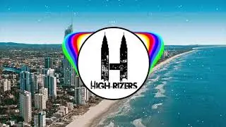 Naive - The Kooks (High-Rizers Edit) [Bass House]