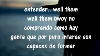 HEAVYROOTS-MORODO BURNING SONG (LETRA)