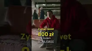 Zyskaj do 800 zł z Alior Bankiem