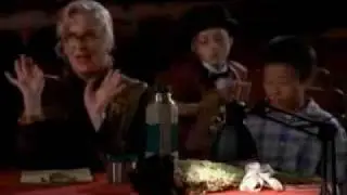 High school musical Bot to the top