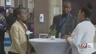 Huntsville Student Internship Program | March 27, 2022 | News 19 at 9 p.m.