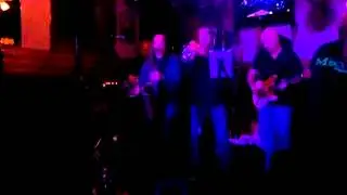 Mecca Supper Club Bluesniks Clip