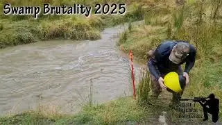 Swamp Brutality 2026 - Stage 6