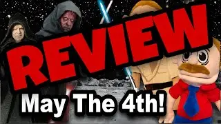 SML May The 4th Review