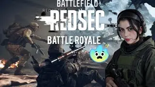 Battlefield 6,redsec