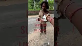 Giving food to poor people #food #donate #help #gshelpinghand  #subscribe #viralshort